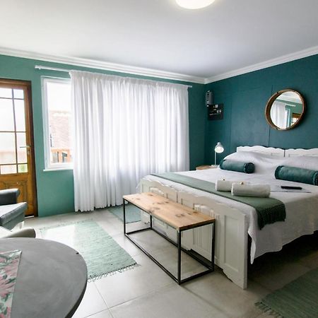 Namibia Nights Accommodation Суакопмунд Екстериор снимка