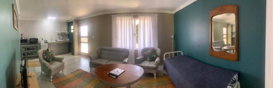 Namibia Nights Accommodation Суакопмунд Екстериор снимка