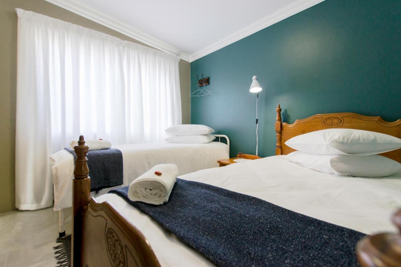 Namibia Nights Accommodation Суакопмунд Екстериор снимка